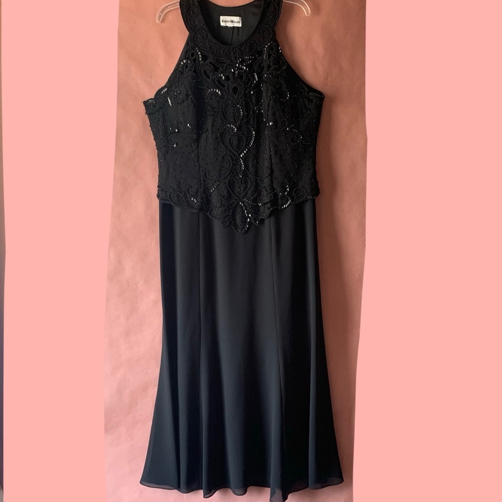 Woman’s dress